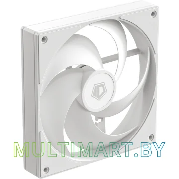 Вентилятор для корпуса ID-Cooling AS-140-W картинка 4